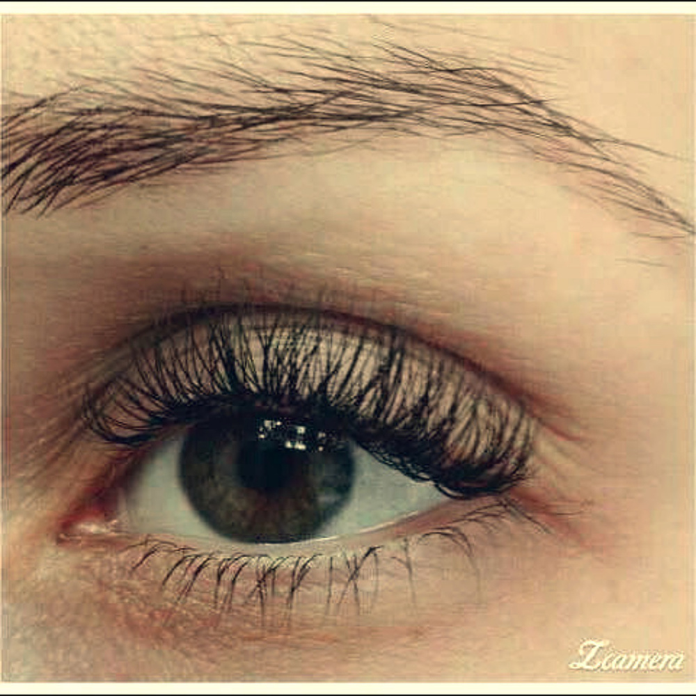 Meet your Posher, Sandra